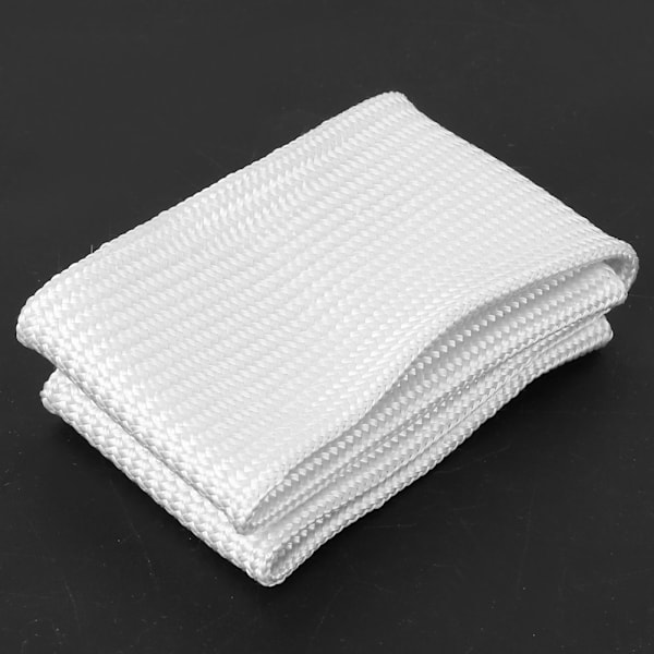 Fingerbeskyttelse Glasfiber temperaturbestandig fingerbeskyttelse Hardware værktøj til svejsning Original glasfiber