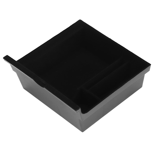 Center Console Organizer bricka Armstöd Förvaringslåda Interiörtillbehör Ersättning för Tesla Model 3 Y 2021