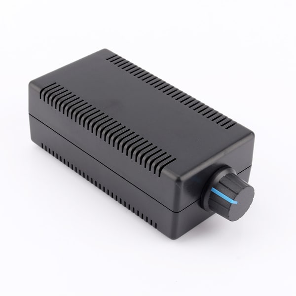 DC Motor Hastighedsregulator PWM HHO RC-Controller 10-50V 40A 2000W MAX