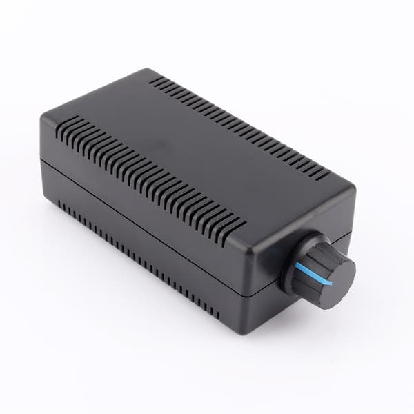 【NX】DC Motor Hastighedskontrol PWM HHO RC-Controller 10-50V 40A 2000W MAX