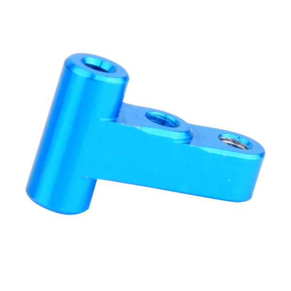 3 stk/sett Metall RC Bil Styrekobling Svingsete for WLtoys A949 A959-B A969 A979 K929