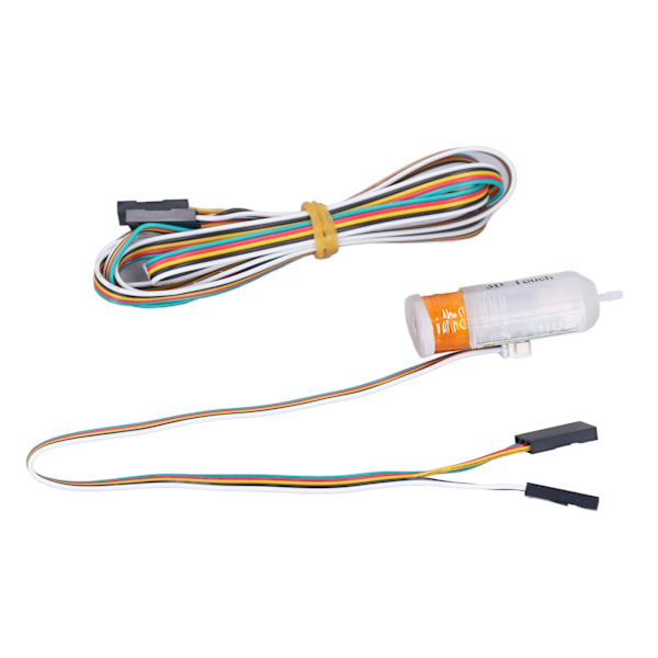 Auto Leveling Sensor V2.0 Exakt justering 3D Touch Bed Leveling Sensor Kit för Ender 3 CR10