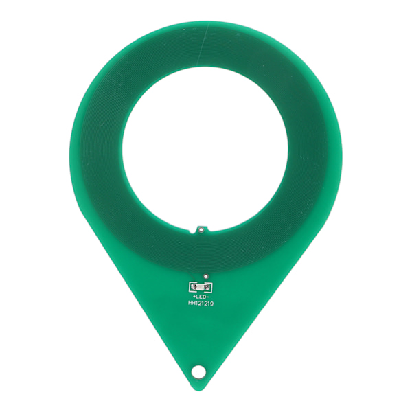 【NX】OBD2 Auto Lock Inspection Loop Universal ABS Green Checker Kompatibel med låsesmedsnøgleprogrammerer