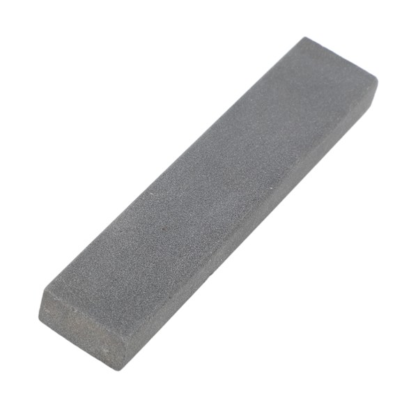 Slipestein Dobbeltsidig Multi Purpose 800 Grit Bærbar Slipestein for Kniver