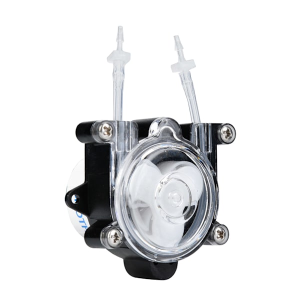 Mini peristaltisk pump av hög kvalitet för laboratoriebioteknik G528 DC12V (Typ A)
