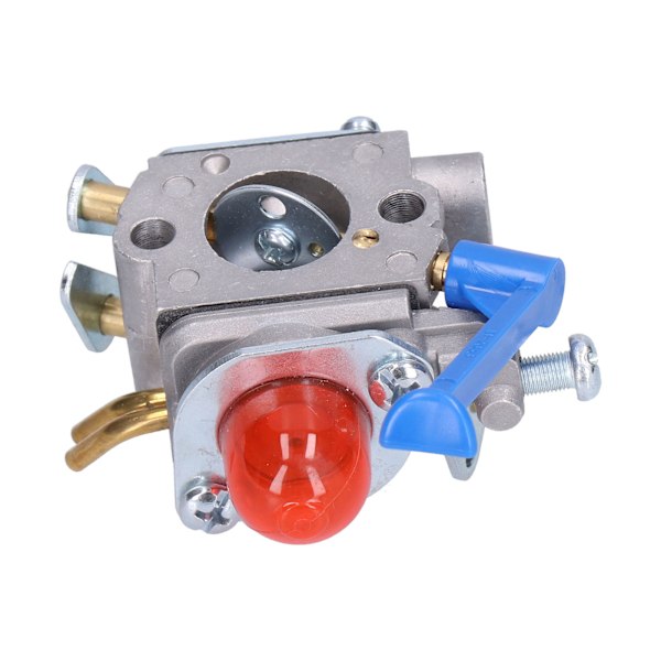 Husqvarna-kaasuttimen C1QW40A kaasutin tiivisteellä Husqvarna 128C 128L 128LD 128R 128RJ OEM 545081848