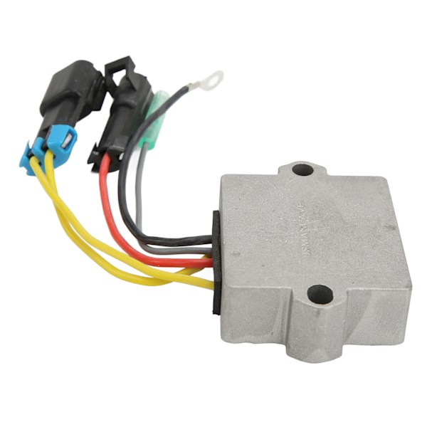 Spændingsregulator 5 ledninger Udskiftning af aluminiumslegering til Mariner påhængsmotorer 4-takts 30 40 50 60 hk motorer