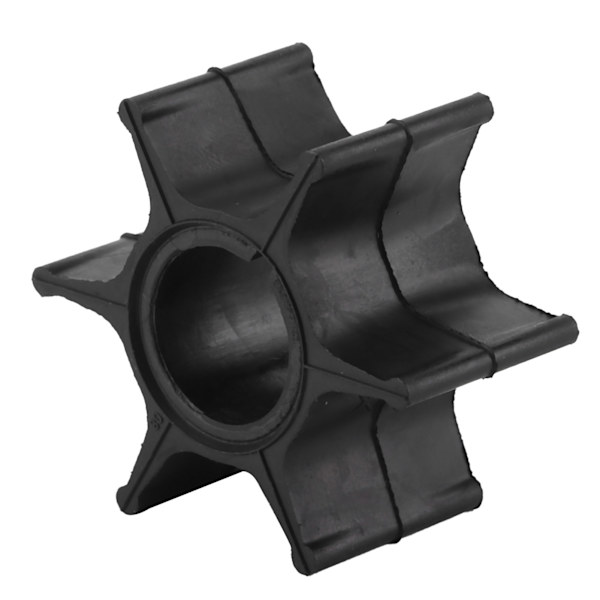6-bladet vandpumpeimpeller 47-803630T Udskiftningspasform til Chrysler 75-140HK påhængsmotor