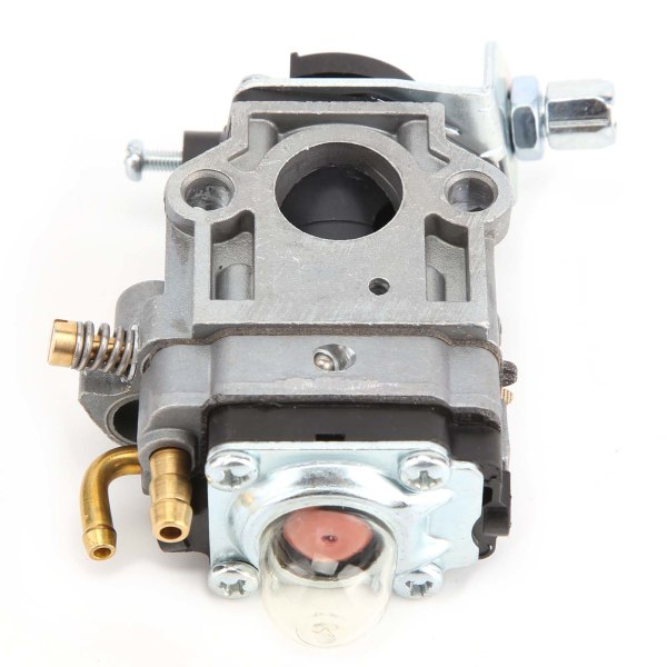 Förgasare Primer Bulb Packnings Set Passar för SCEWFIX TITAN TTL530GBC 43cc röjsax