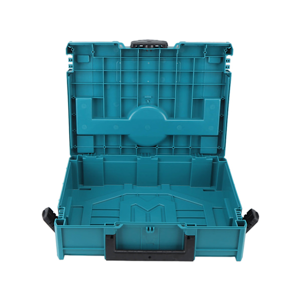 Elektrisk Værktøjskasse 40KG Bæreevne Elværktøjskasse Case Opbevaring Hardware Organizer Container