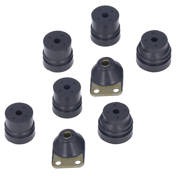 Motorsagfeste kompatibelt bufferfeste for STIHL 028 Erstatning 1122‑790‑9905 1121‑7909909 11187909930