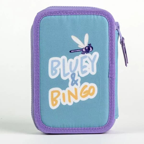 Bluey Fylt Pennal 29 deler[NX] 500