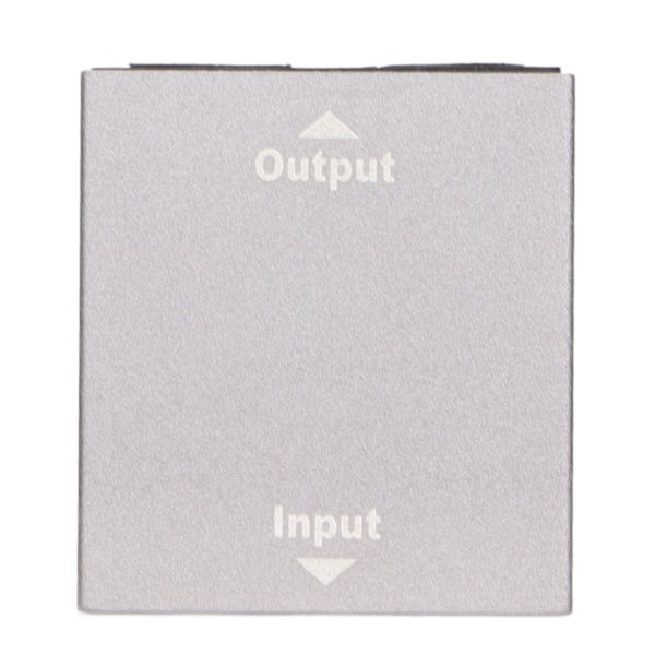 USB C Splitter Hub Enkelriktad dubbla portar 2 i 1 PD snabbladdningsadapter för telefoner Bärbara datorer Surfplattor