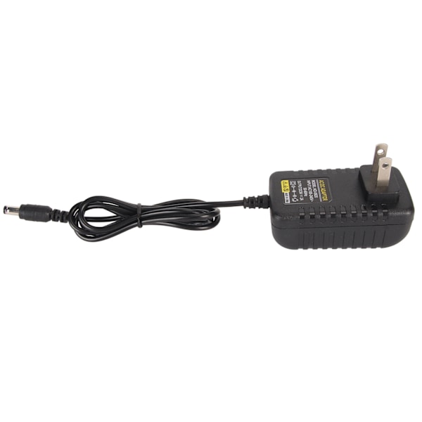 9V AC-adapter Strömförsörjningsladdare för P Touch PT D210 PTD200 PTH110 PT 1880 AD24 AD 24ES AD 20 AD 30 100‑240V US-kontakt
