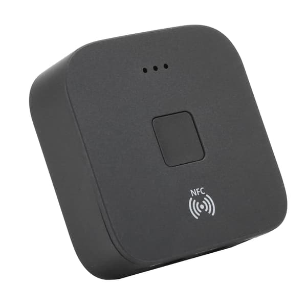 Bluetooth RCA-mottaker 3,5 mm Jack AUX Trådløs Adapter Lydmottaker Verktøy for TV Bil