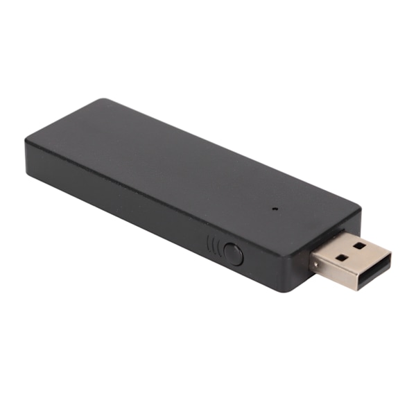 USB Wireless Gaming Receiver Adapter Pålitlig Gamepad Receiver Converter för Xbox One Gamepad
