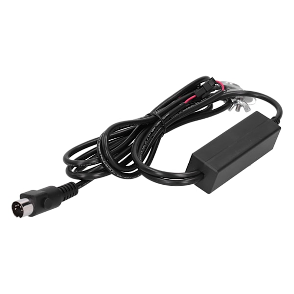 Touch Controller Elektrisk Push Rod Løftecontroller 5 Pin 4-Kernet til Elektrisk Sofa