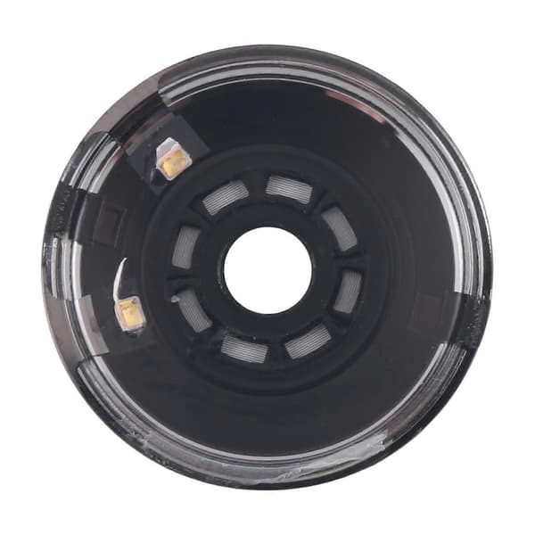 Bagsideglas For Apple Watch Series 5 40mm Not Specified