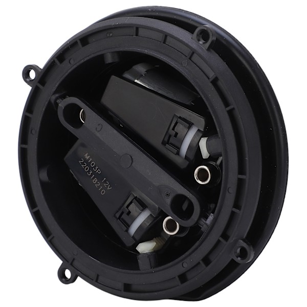 Forreste Ydre Sidespejl Base Motorjustering 660238 Udskiftning til Citroen C2 C3 C4 C5 DS4 Xsara