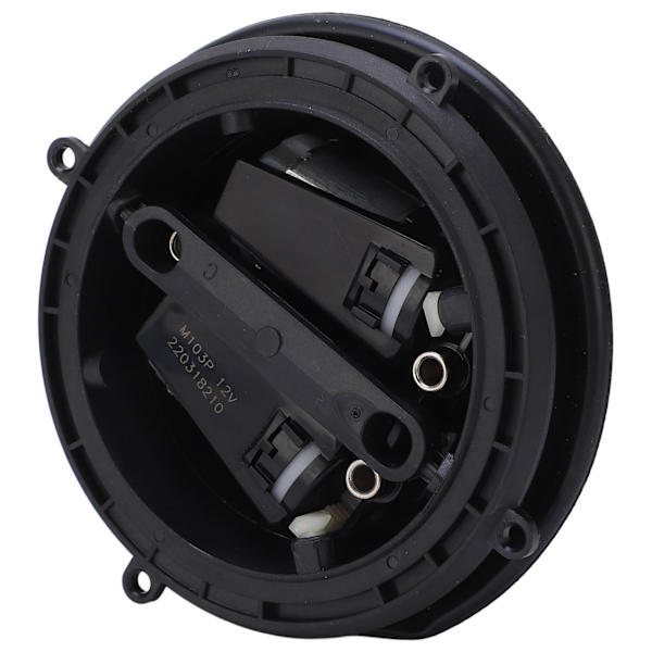 Front Extern Backspegel Base Motor Adjuster 660238 Ersättning för Citroen C2 C3 C4 C5 DS4 Xsara