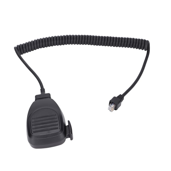 Walkie Talkie Mikrofoni Käsikäyttöinen Mikrofoni Kaiutin Langaton Viestintä Mikrofoni