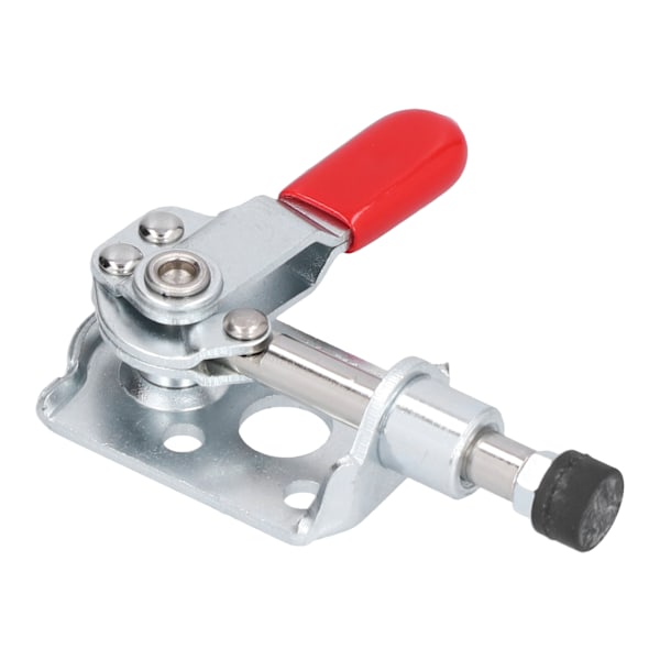 Push Pull Toggle Clamp QuickRelease Toggle Clamp 40 kg Hållbarhetstestning Jigtillbehör
