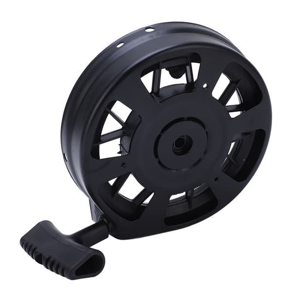 【NX】Tilbakeslagsstarter 590702 Tilbakeslagsstartermontering for Tecumseh LEV100 LEV150 LEV115 LEV120 LEV80