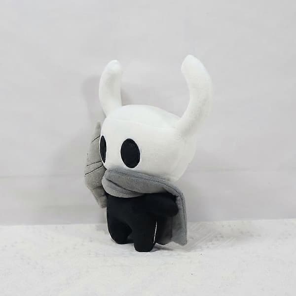 Hollow Knight Pehmolelut Pehmolelu Nukke Lasten lahjat _b E