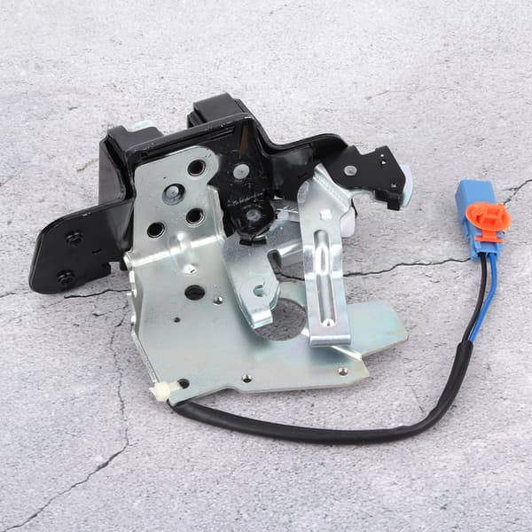 Bagagerumslå Actuator 74801-SAA E21 Passer til Honda Jazz Stream Civic