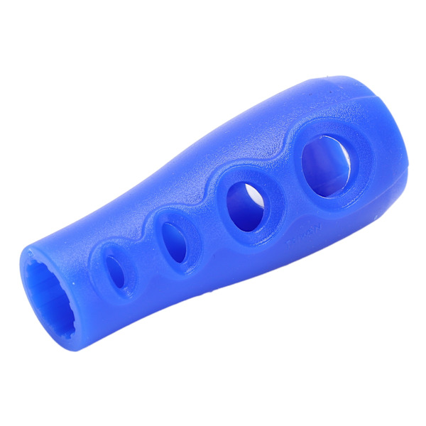 Scuba Diving Regulator Slang Protector Ventilerad Regulator Sleeve Byte av dykarutrustning Blå