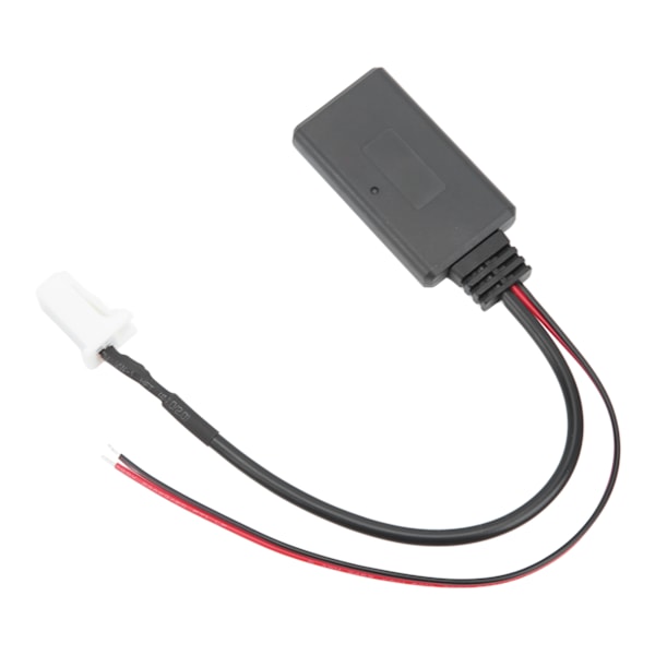 8-pins Bluetooth 5.0 Musikk Trådløs Modul Audio AUX-kabeladapter Erstatning for Suzuki Swift Vitara Jimny