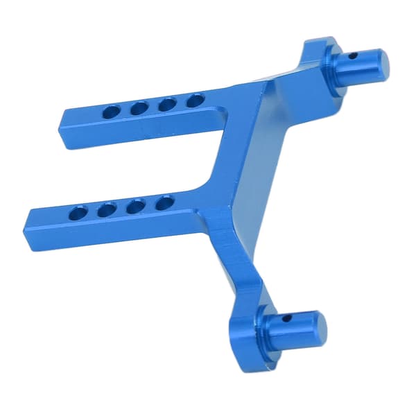 【NX】1/18 RC Front Car Shell Pillar Udskiftningsdele til Traxxas