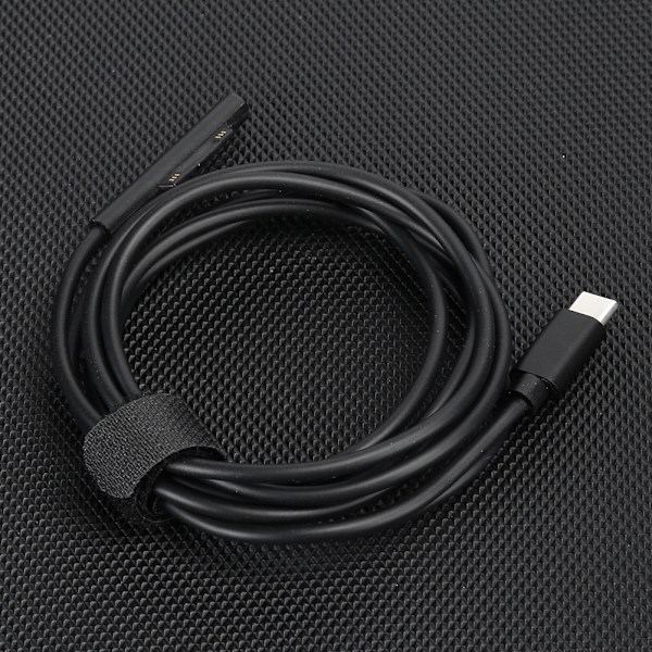 15V 3,25A opladningskabel PD til TYPEC Decoy til Microsoft Surface Tablet PC PRO5634