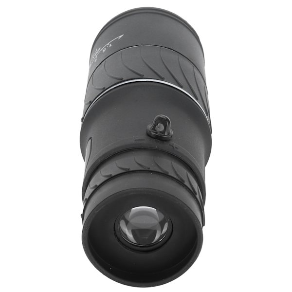 Monokulært 16x52 bifokalt optisk zoomteleskop Dag & Nat Syn Klar prisma dobbelt fokus til fuglekiggeri