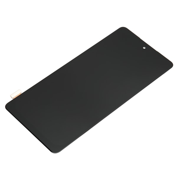 Telefonskærm Digitizer Montering Organisk Lysdiode Display Digitizer Udskiftning til Samsung S20 FE