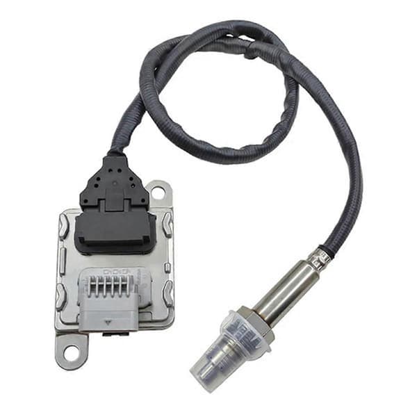 55500320 Bakre Nox-sensor Kompatibel med 2016-2020 A MK1 2009-2017 2.0 CDTI 170 hk SilverBlack