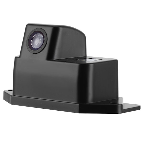 Auton peruutuskamera HD CCD takaa Backup Pysäköintikamera Sopii Mitsubishi LancerEx:lle