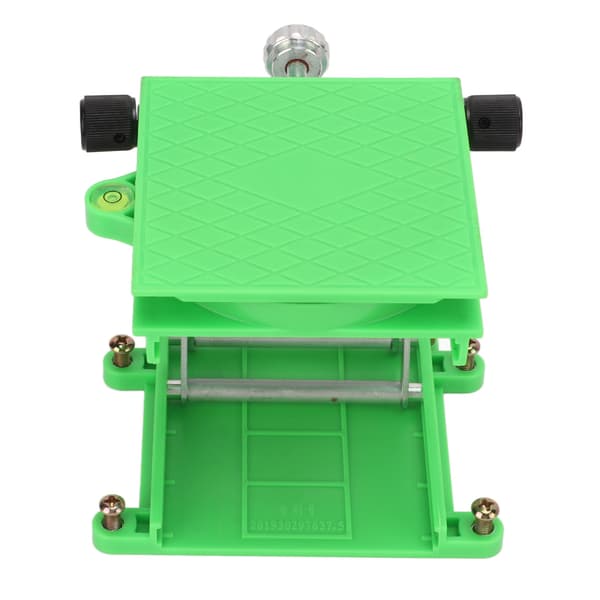 【NX】Laboratorieløftebord i rustfrit stål, universal til RC modelbiler