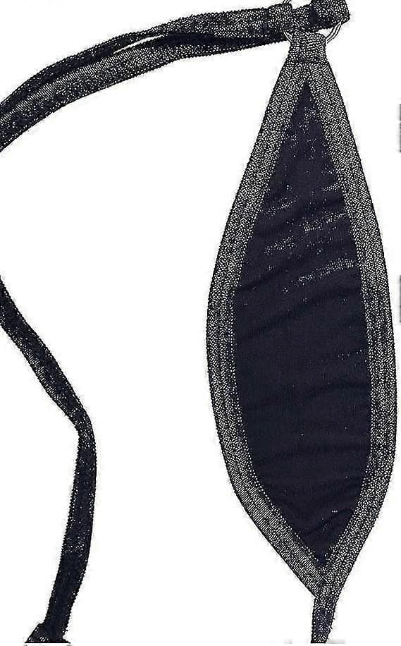 Supersmå stringtrosor Enfärgade Stringtrosor Storlek M