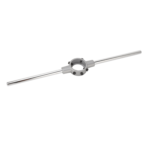 Pyöreä leikkausavaimen 45x18 mm säädettävä avain seostetusta teräksestä, korkea kovuus