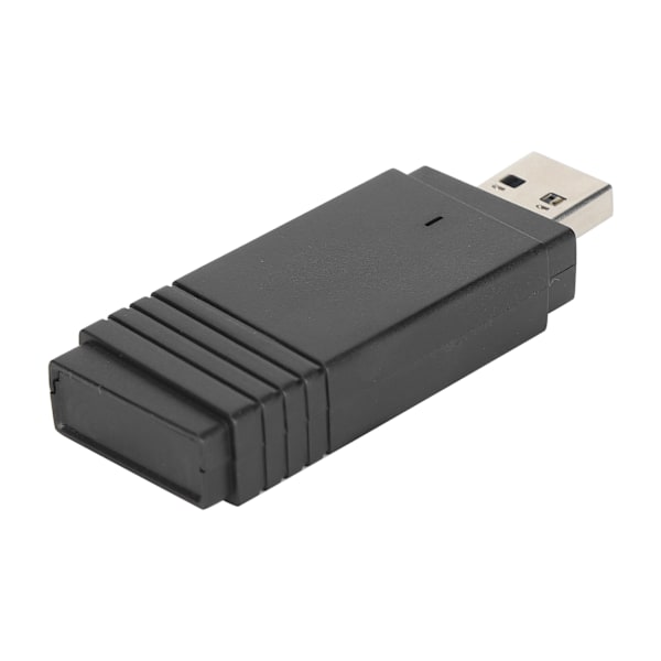 WIFI Adapter 1300M DualBand USB3.0 Nettverkskort MIMO MultiFunksjon for Datamaskin