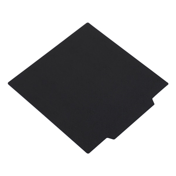 PEI PEY-plåt 180x180 mm för Kingroon KP3S Dubbelsidig mjuk PEY-struktur PEI Återanvändbar Färgglad PEY PEI-stålplåt 180 mm Färgglad stålplåt