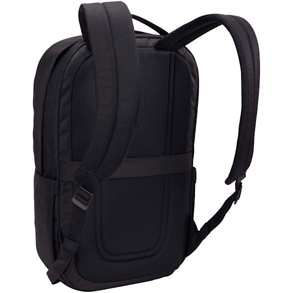 【NX】Case Logic Invigo Laptopväska One Size Solid Black Solid Black One Size