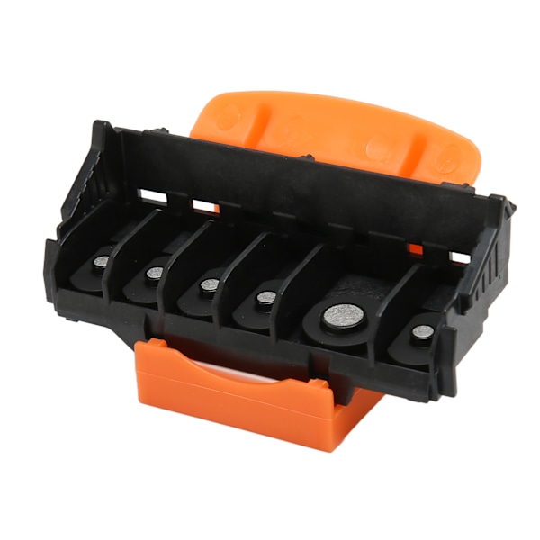 Skrivehoved udskiftning Enkelt sort ABS-skrivehoved til QY6 0090 til TS8080 til TS9080 til TS9020 til 8040 til TS8050