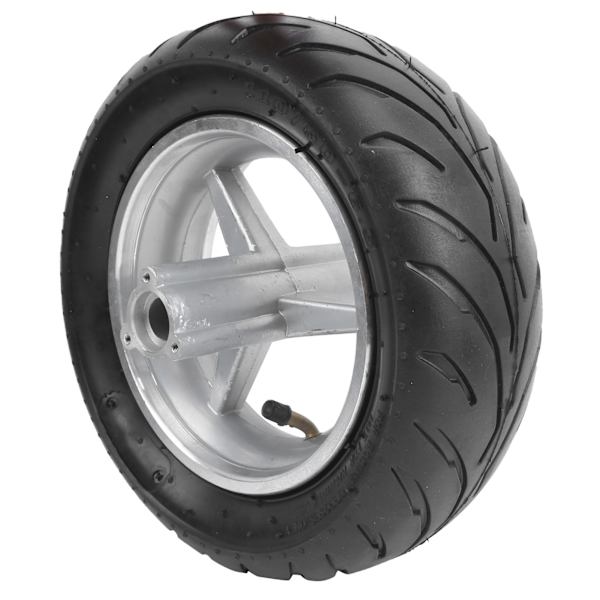 Tasku-moottoripyörän Rengas Vanne Renkaat Antislip-Tarvikkeet Sopii 47cc 49cc Tasku-moottoripyörään (Takarengas 110 50-6,5 tuumaa)