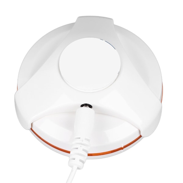 Vattenläckagedetektor Hög känslighet för Zigbee APP Monitoring Water Drip Alert för TUYA Smart
