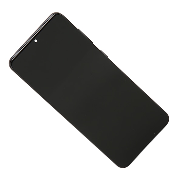 Incell LCD-skärmbyte LCD-skärm Touch Digitizer-enhet för S20 4G SM G980F G980B G980V Ersättningsdelar för mobiltelefoner