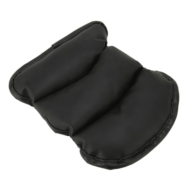Bilens mittkonsolöverdrag Armstödsdyna Skydd Säte Central Box Lock Pad Universal 190x240MM