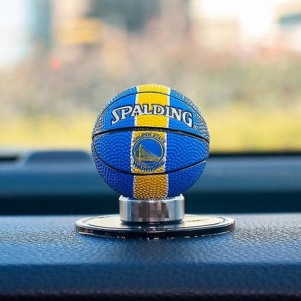 Kreativ mini basket modell souvenir samlarbil dekoration present