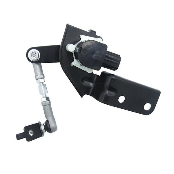 Høydesensor foraksel, frontlysnivåsensor kompatibel med Mitsubishi As Shown